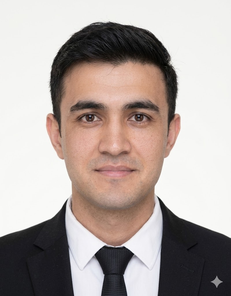 temur mirzayev